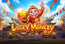Lucky Monkey