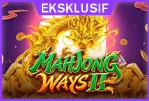 Mahjong Ways II