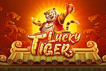 Lucky Tiger